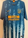 6 - Club Atlético de Madrid - KOKE