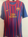 8 - Fútbol Club Barcelona - A. INIESTA