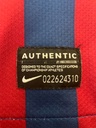 8 - Fútbol Club Barcelona - A. INIESTA
