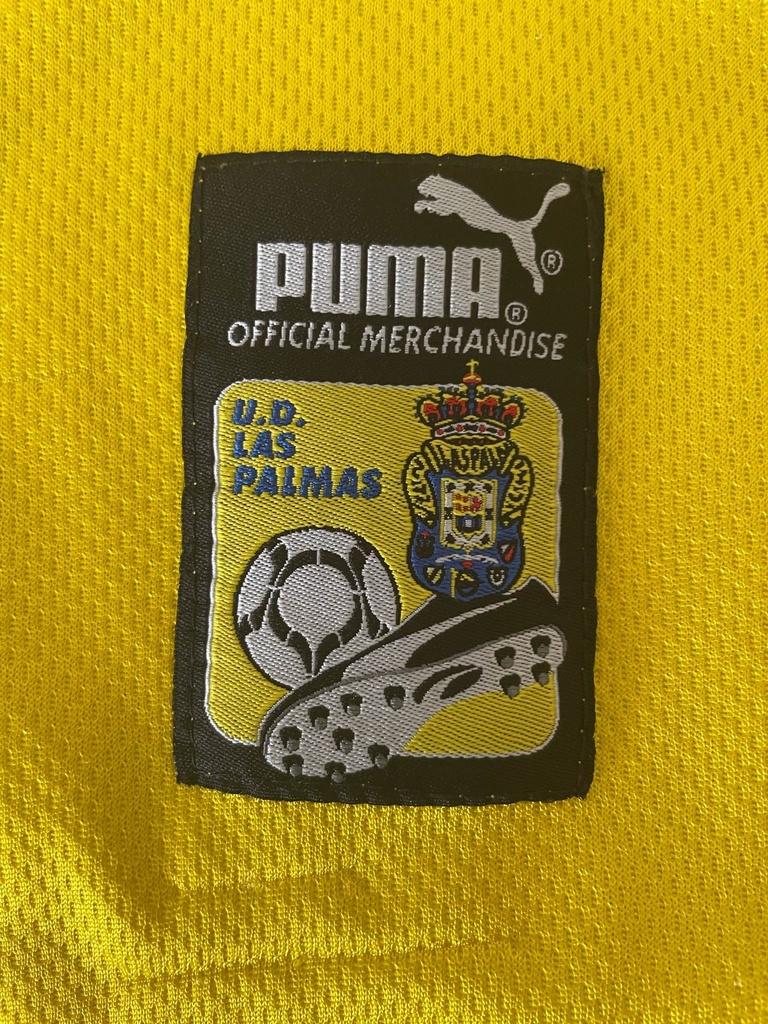 15 - Unión Deportiva Las Palmas - SIMIONATO