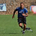 6 - Club Deportivo Tenerife - VITOLO