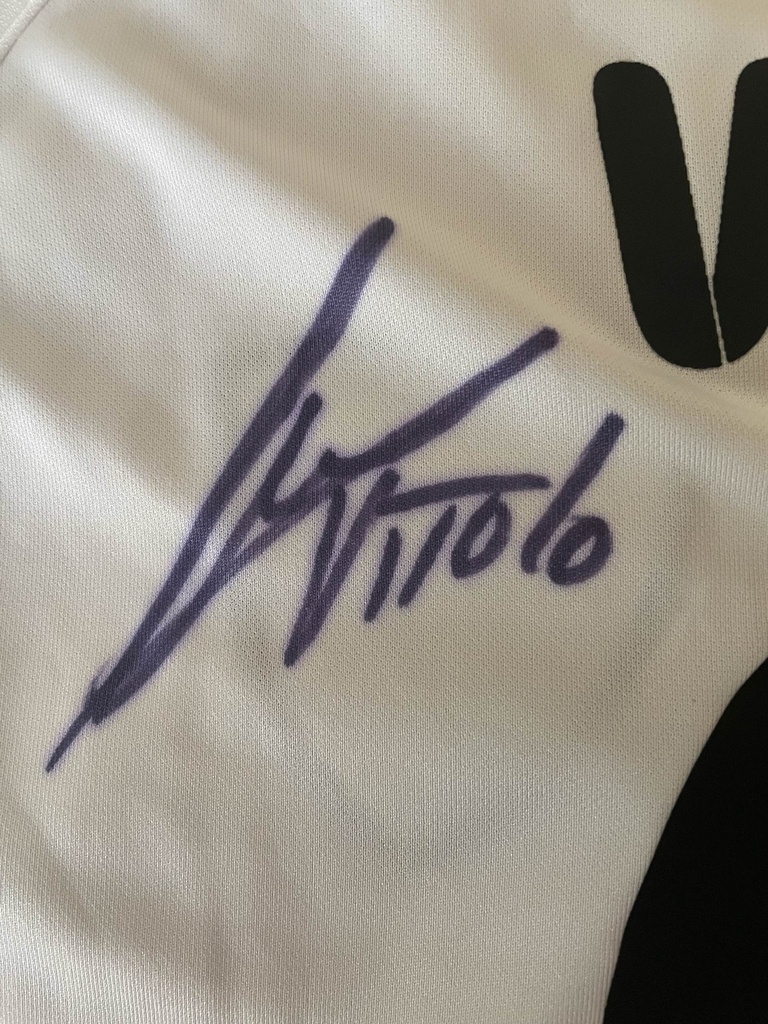6 - Paok de Salónica Fútbol Club - VITOLO