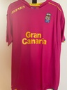 25 - Unión Deportiva Las Palmas - EL ZHAR