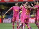 25 - Unión Deportiva Las Palmas - EL ZHAR