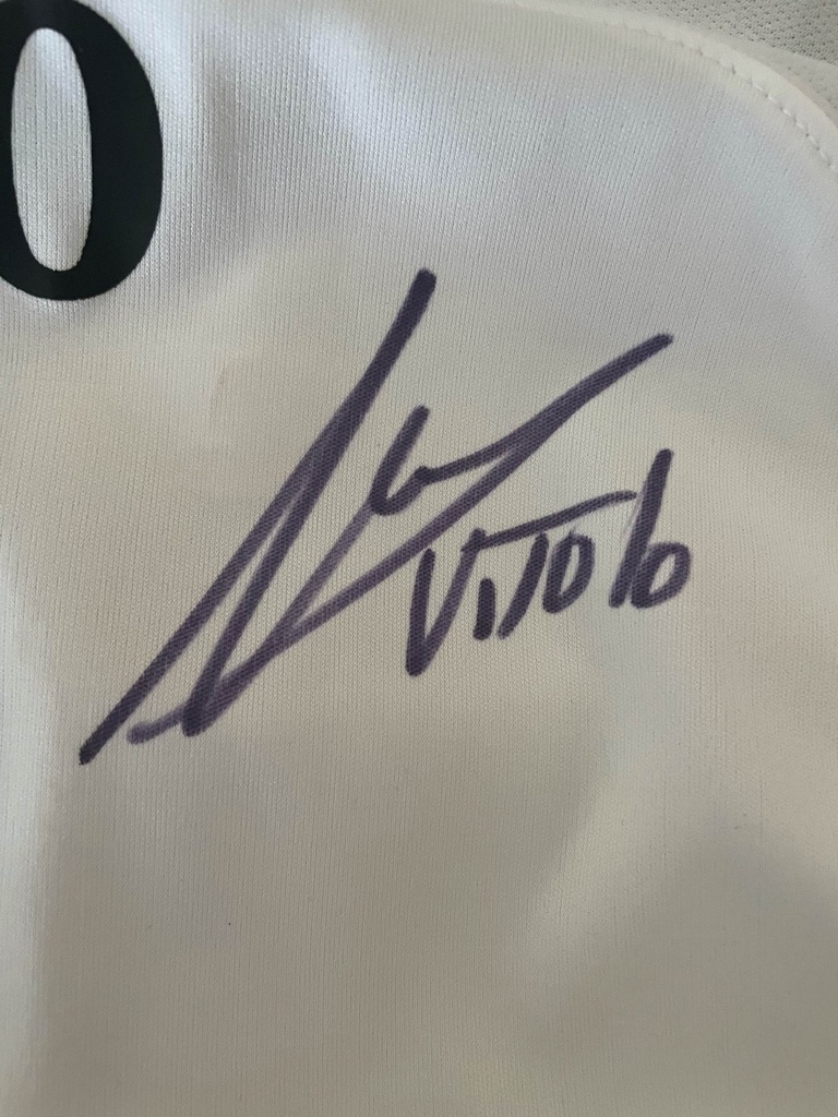 6 - Real Racing Club de Santander - VITOLO