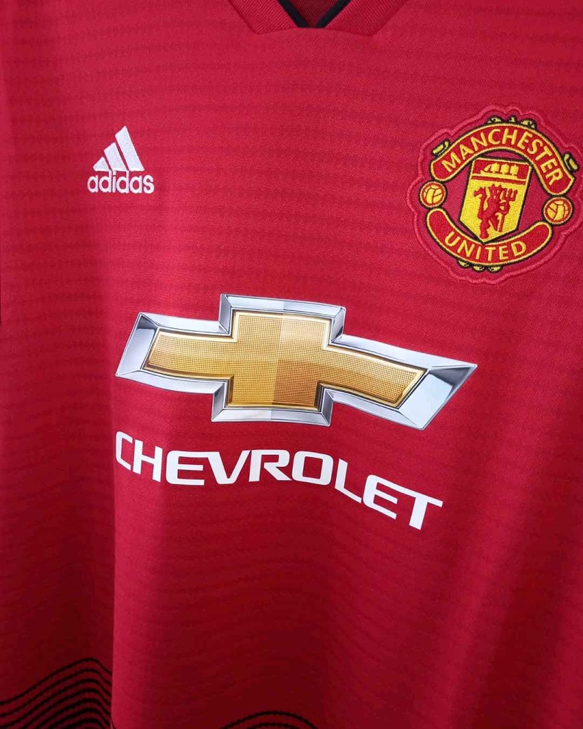 Manchester United