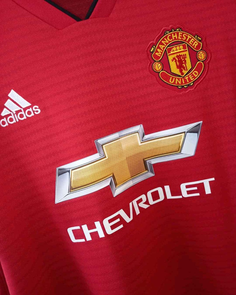 Manchester United