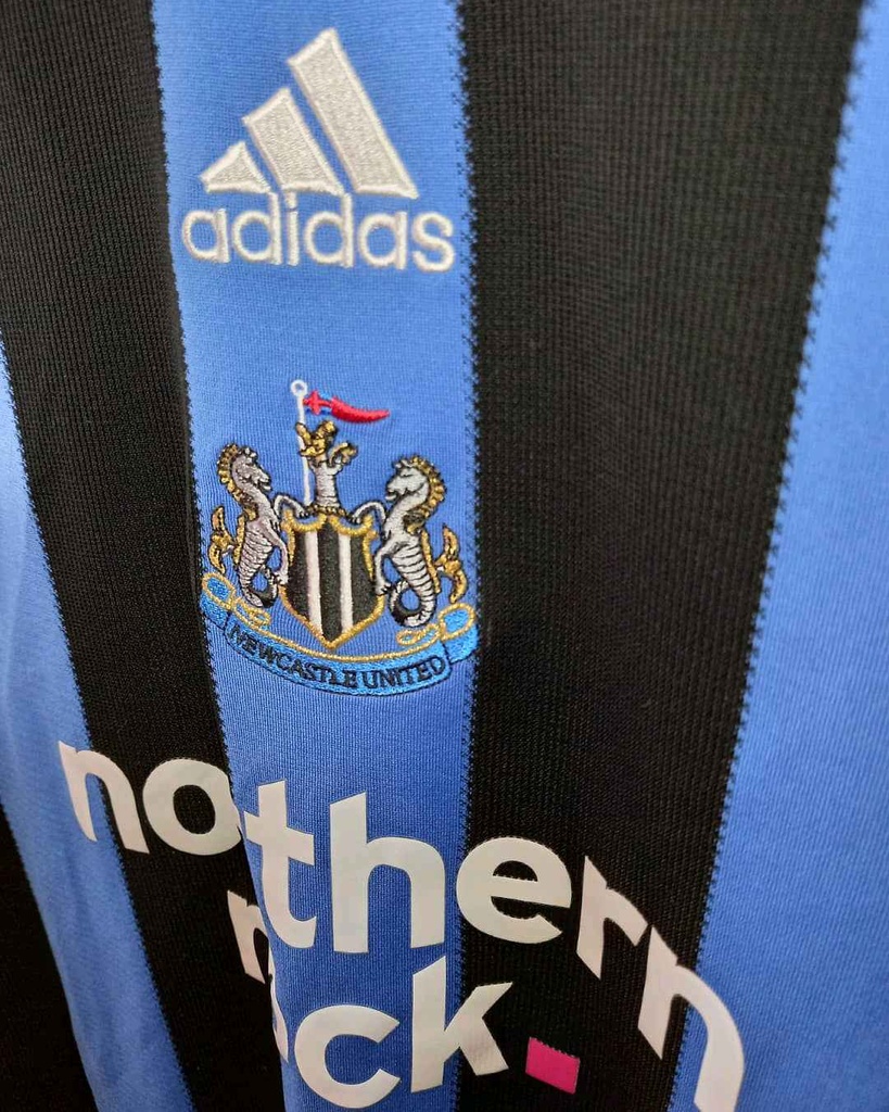 Newcastle United