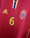 6 - Seleccion de España - Hierro
