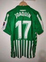 17 - Real Betis - Joaquín