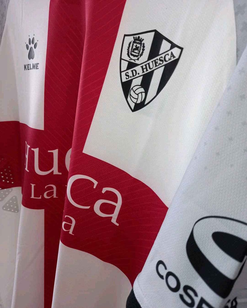 Huesca