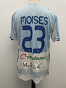 23 - Granada cf - Moisés