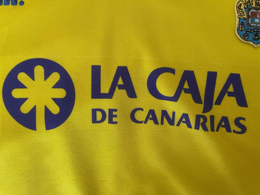 Unión Deportiva Las Palmas