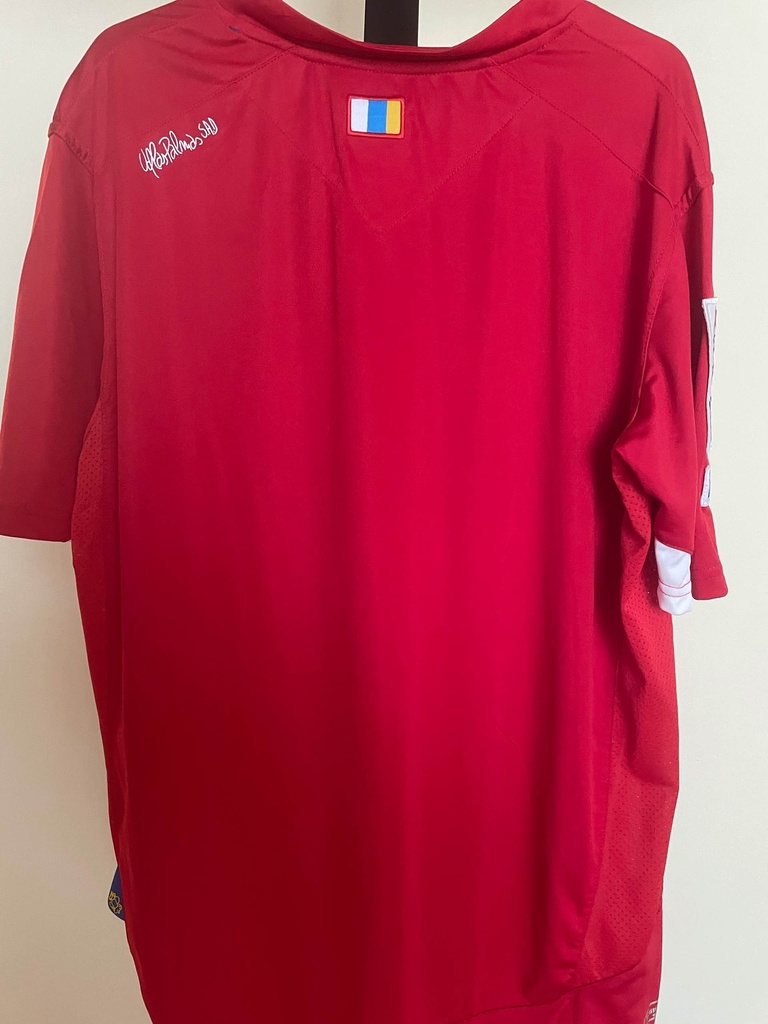 Unión Deportiva Las Palmas