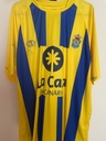 21 - Unión Deportiva Las Palmas