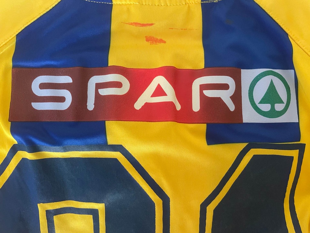 21 - Unión Deportiva Las Palmas