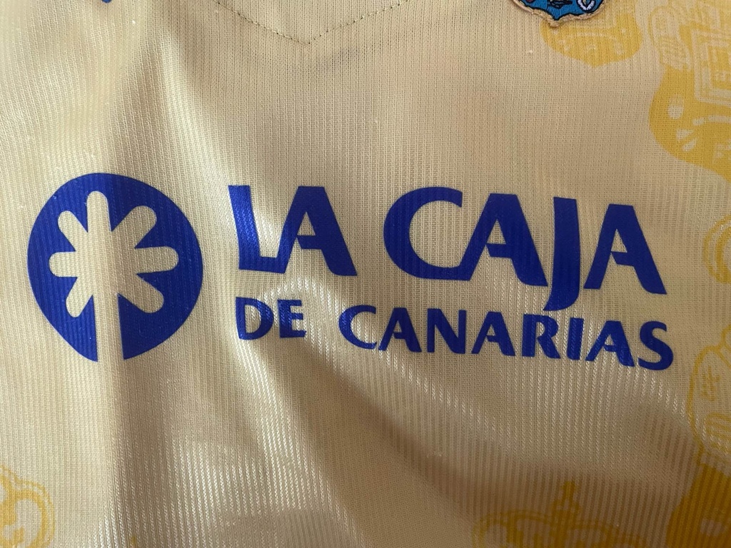 Unión Deportiva Las Palmas