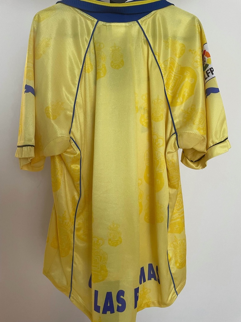 Unión Deportiva Las Palmas
