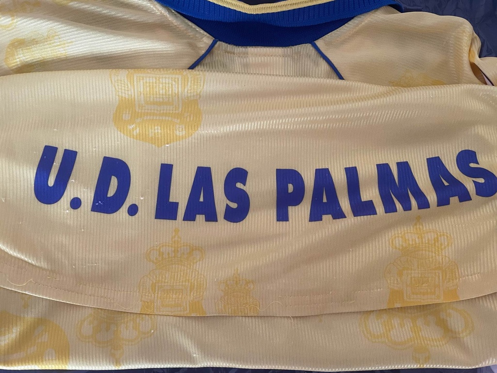 Unión Deportiva Las Palmas