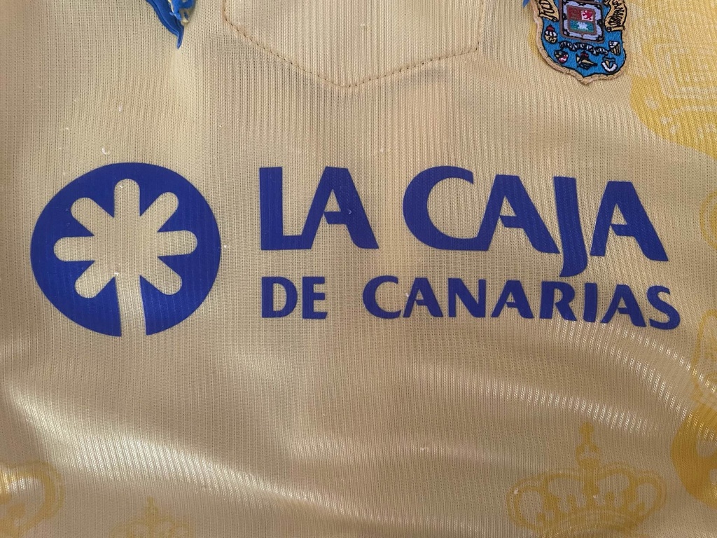 Unión Deportiva Las Palmas