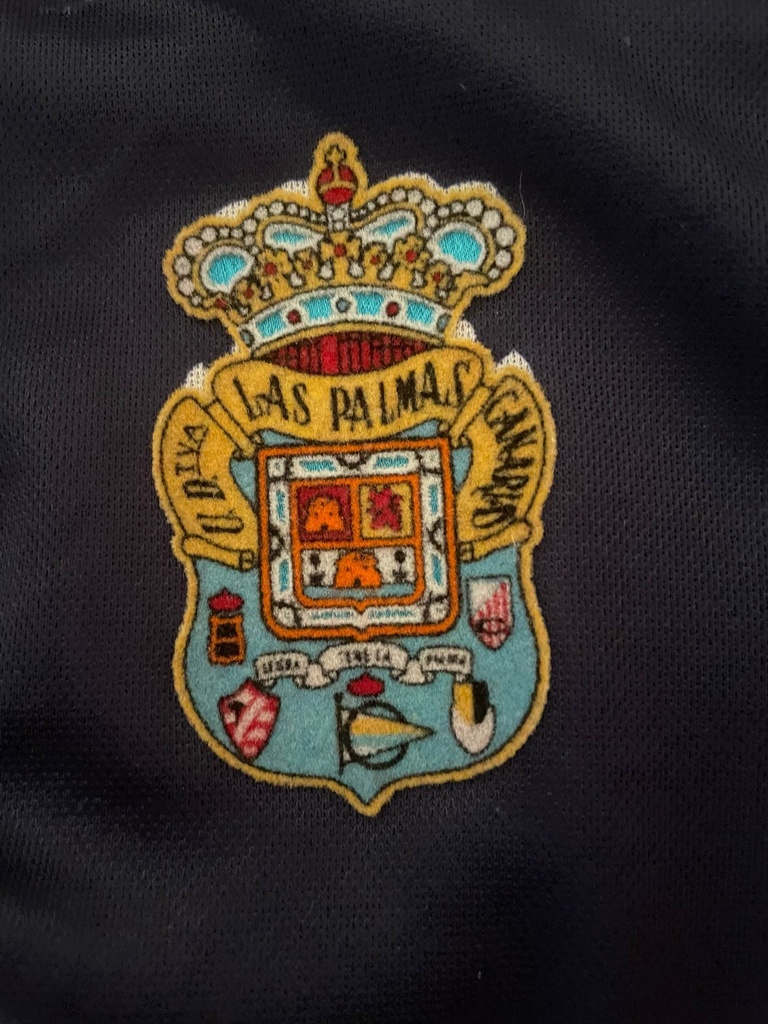 Unión Deportiva Las Palmas