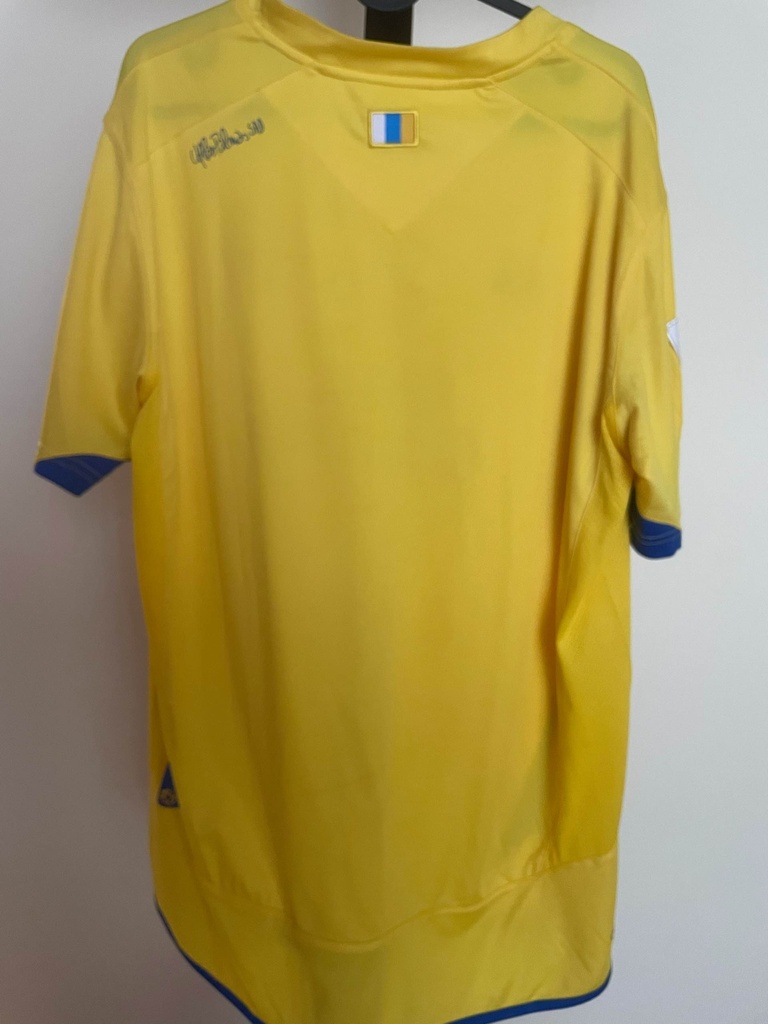 Unión Deportiva Las Palmas
