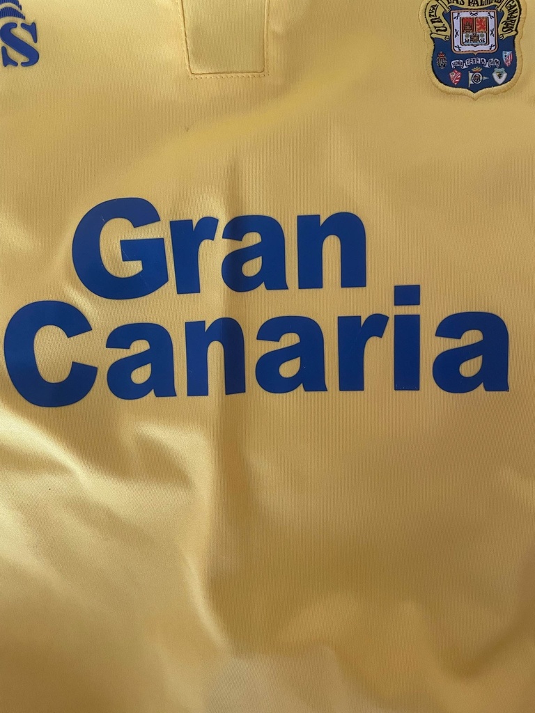 Unión Deportiva Las Palmas