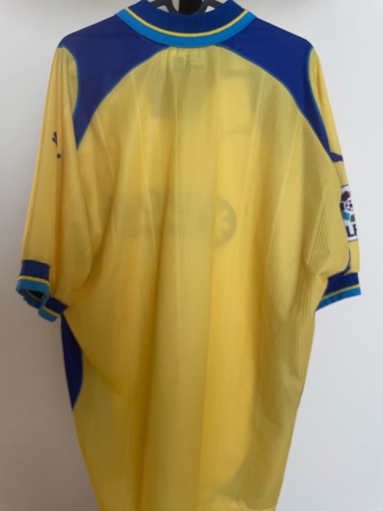Unión Deportiva Las Palmas