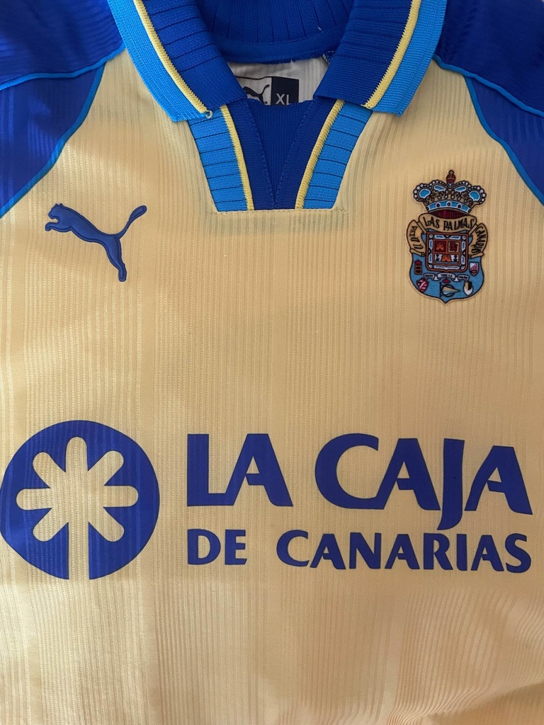 Unión Deportiva Las Palmas