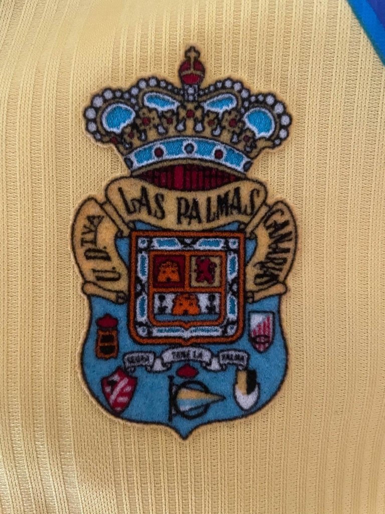 Unión Deportiva Las Palmas