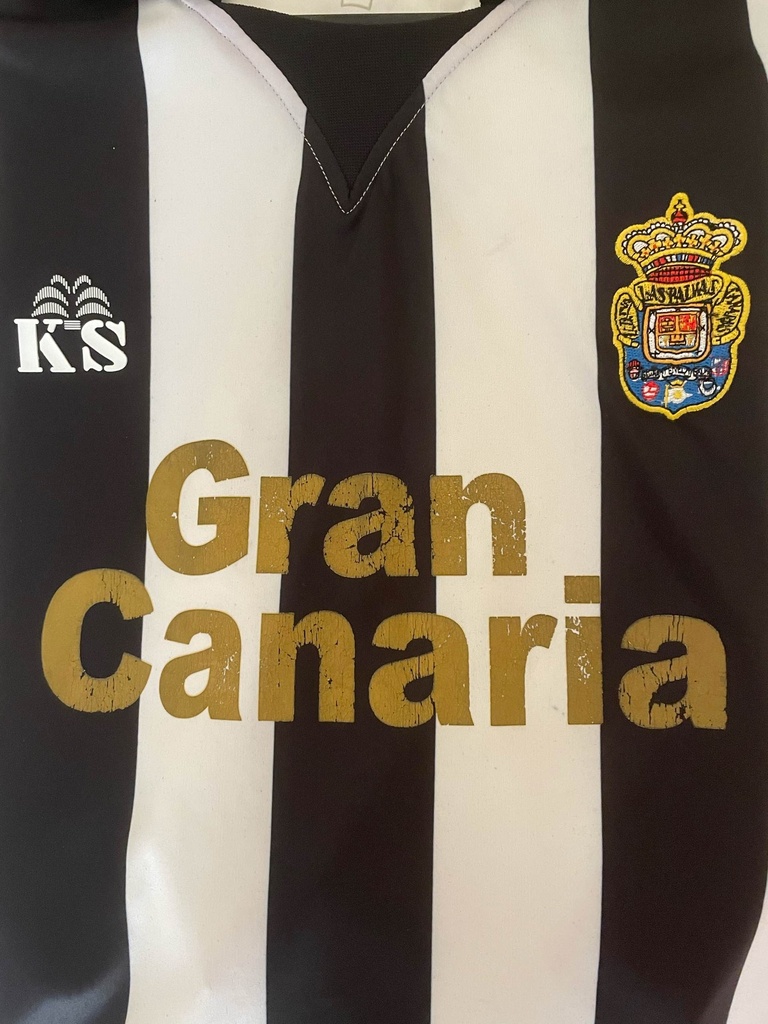 Unión Deportiva Las Palmas