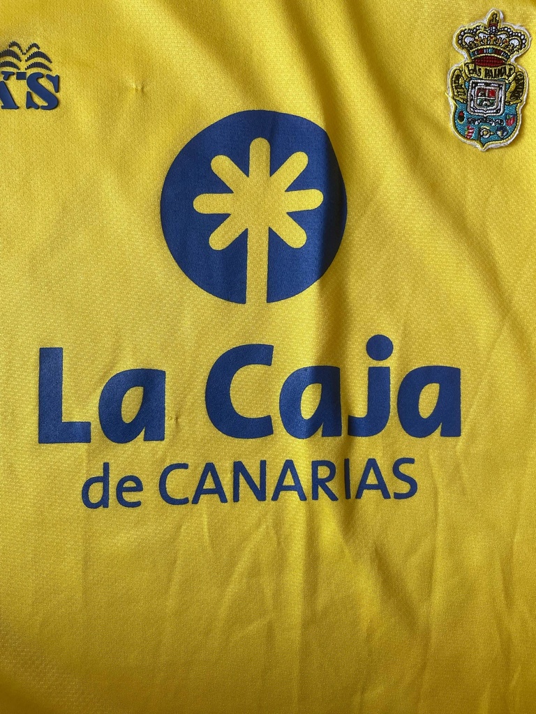 Unión Deportiva Las Palmas