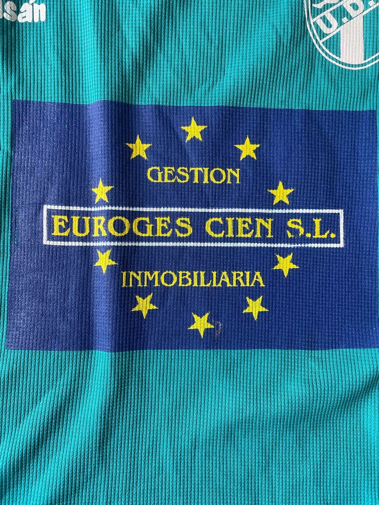 9 - Unión Deporiva Fuerteventura
