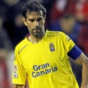 21 - Unión Deportiva Las Palmas - VALERÓN