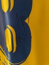 8 - Unión Deportiva Las Palmas - MAIKEL M.