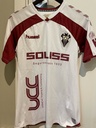 21 - Albacete Balompié - DANI OJEDA