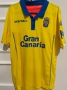 2 - Unión Deportiva Las Palmas - DAVID SIMÓN
