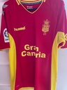 18 - Unión Deportiva Las Palmas - J. CASTELLANO