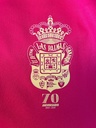 18 - Unión Deportiva Las Palmas - J. CASTELLANO