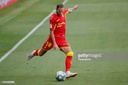 18 - Unión Deportiva Las Palmas - J. CASTELLANO
