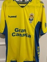 28 - Unión Deportiva Las Palmas - PEDRI