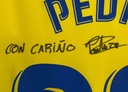 28 - Unión Deportiva Las Palmas - PEDRI