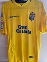 23 - Unión Deportiva Las Palmas - D. CASTELLANO