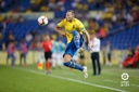 23 - Unión Deportiva Las Palmas - D. CASTELLANO