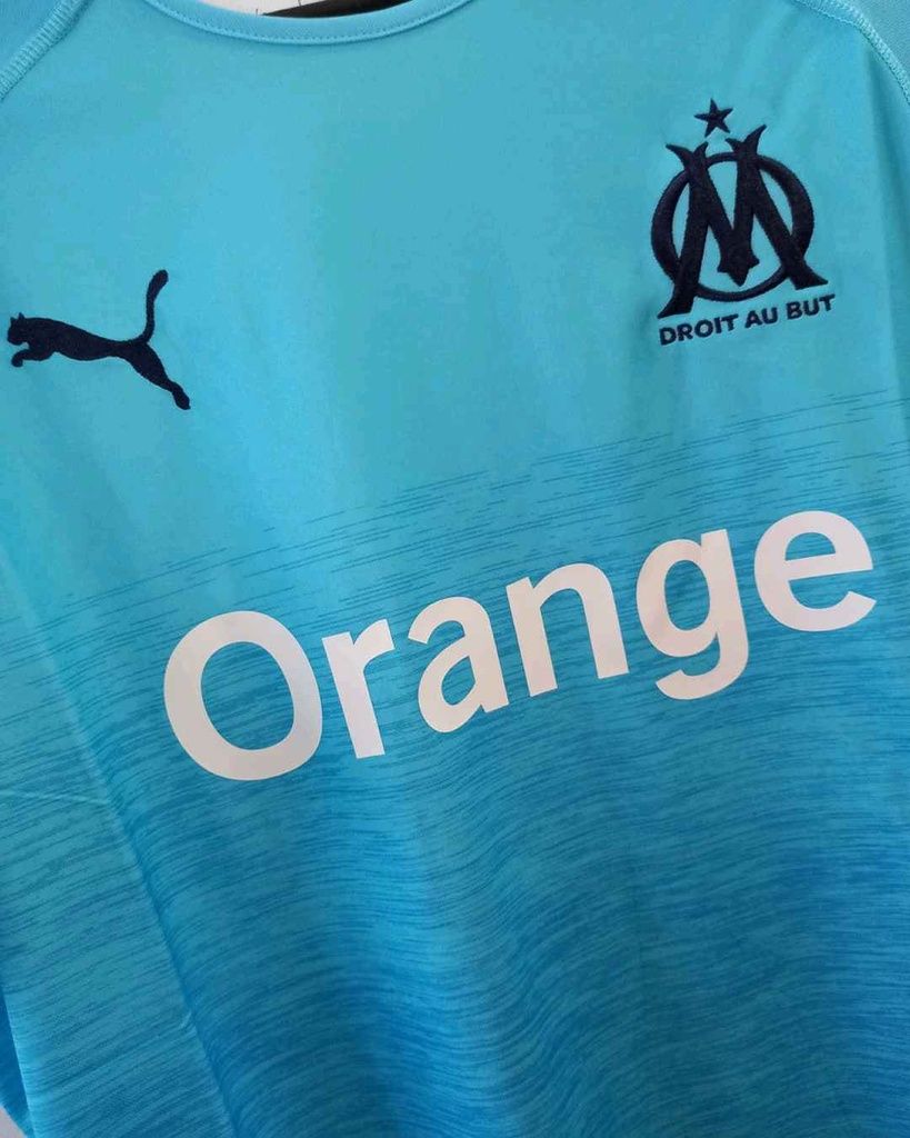 Olympique de Marsella