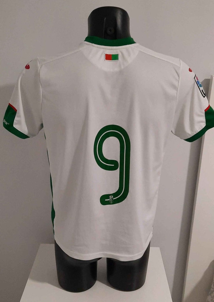 9 - Granada CF