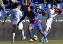 23 - Granada cf - Moisés