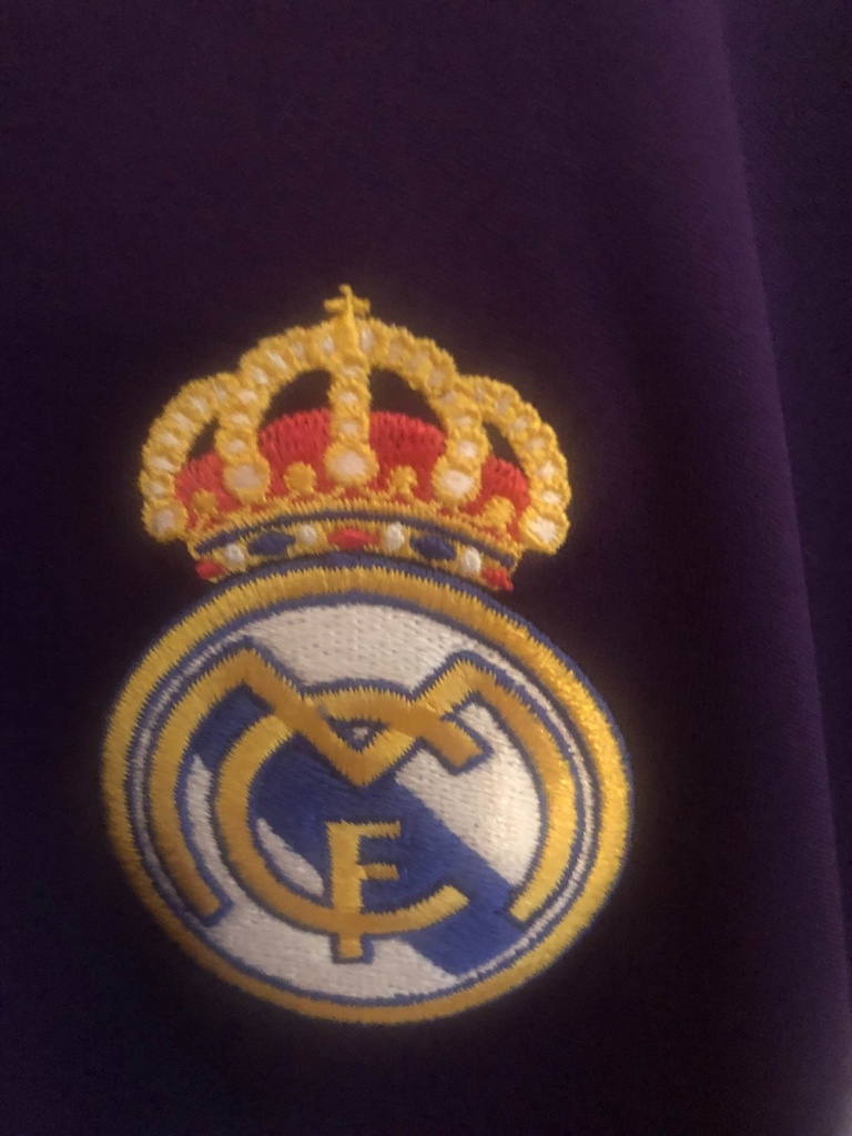 Real Madrid - Ninguno