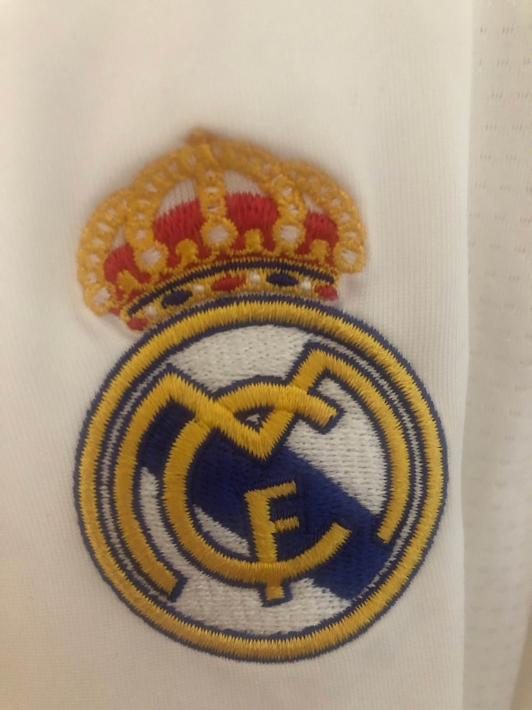 Real Madrid - Ninguno