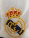 15 - Real Madrid - Morientes